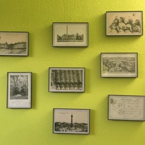 Meet your Posher, Carla